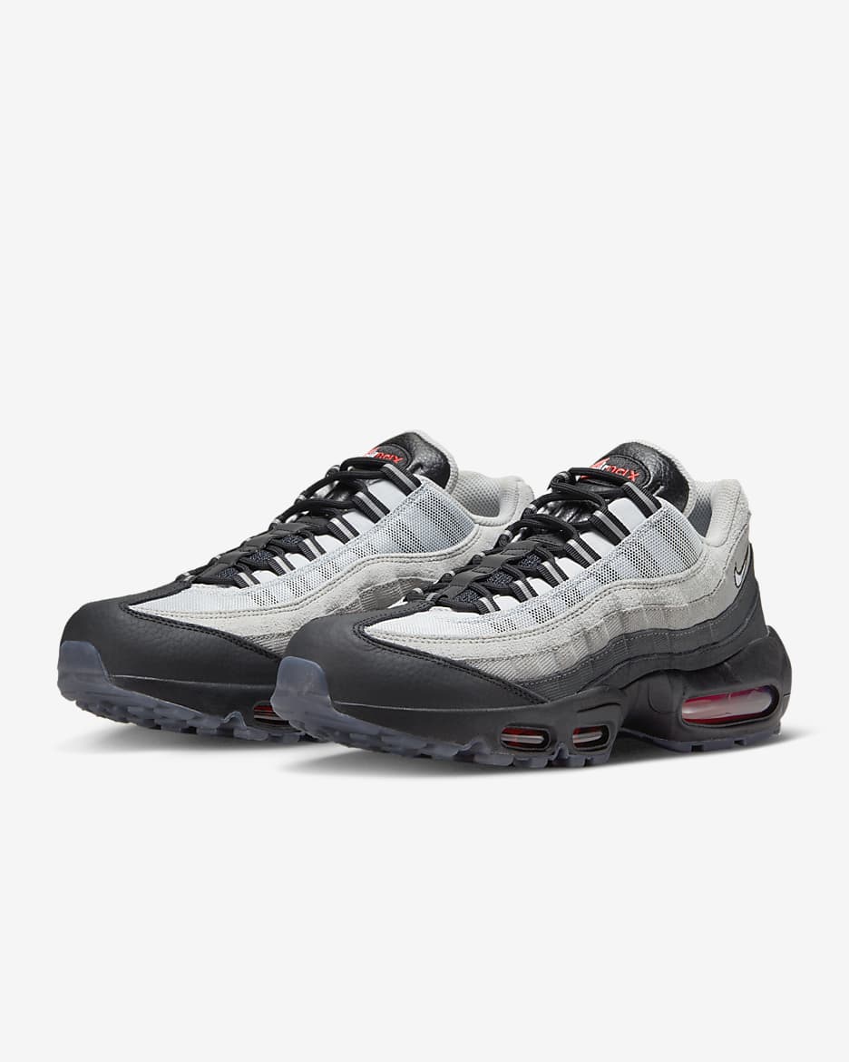 Nike Air Max 95 Premium Men's Shoes. Nike.com